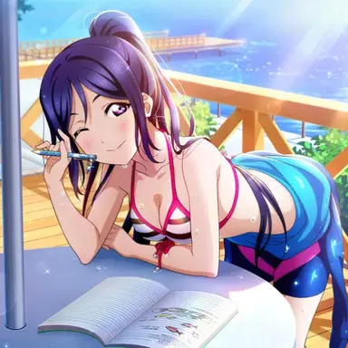 Profile image of Kanan Matsuura