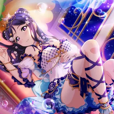 Profile image of Kanan Matsuura