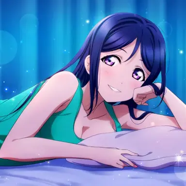 Profile image of Kanan Matsuura