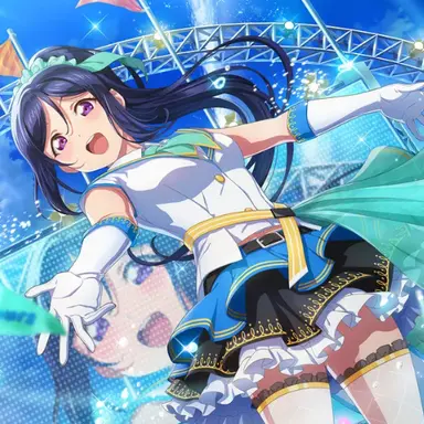 Profile image of Kanan Matsuura