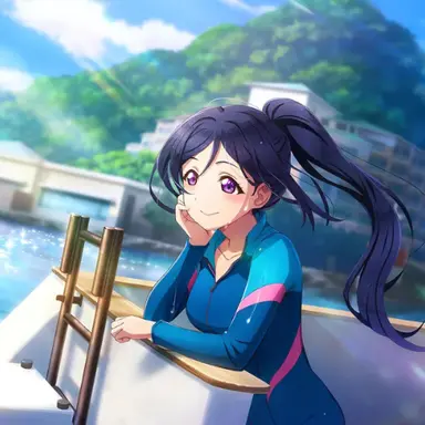 Profile image of Kanan Matsuura