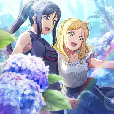 Profile image of Mari Ohara