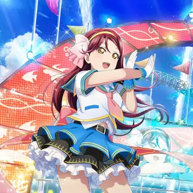 Profile image of Riko Sakurauchi