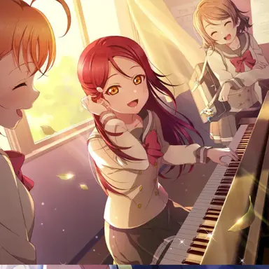 Profile image of Riko Sakurauchi