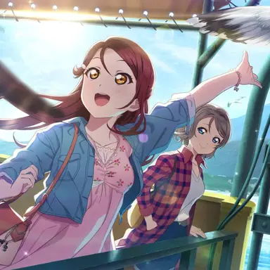 Profile image of Riko Sakurauchi