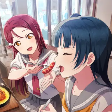 Profile image of Riko Sakurauchi