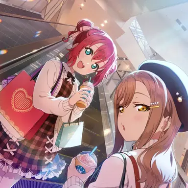 Profile image of Ruby Kurosawa