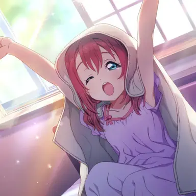 Profile image of Ruby Kurosawa