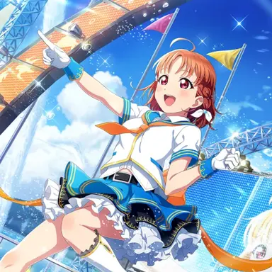 Profile image of Chika Takami