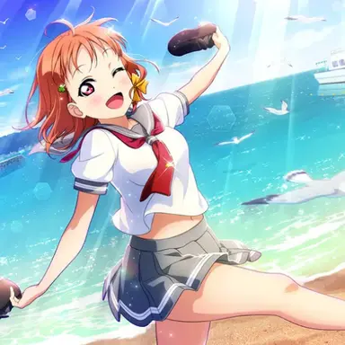 Profile image of Chika Takami