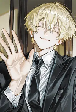 Profile image of 馮