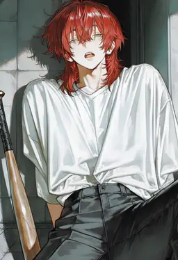 Profile image of 楓示