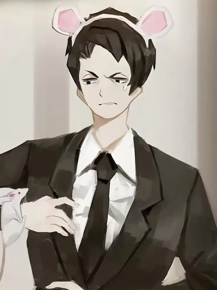 I_L_Projectmoon의 Bullying Middle-Aged Roland