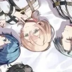 Profile image of ムウ