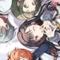itigorate의 MILGRAM女子組シェアハウス