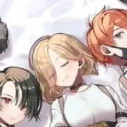 Profile image of マヒル