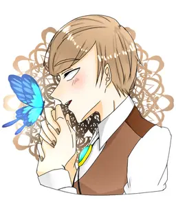 Profile image of エーミール