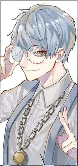 Profile image of チーノ
