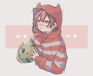 Profile image of シャオロン