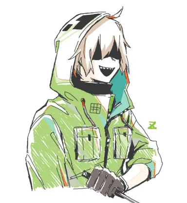 Profile image of ゾム