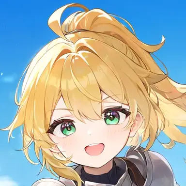 Profile image of モードレッド