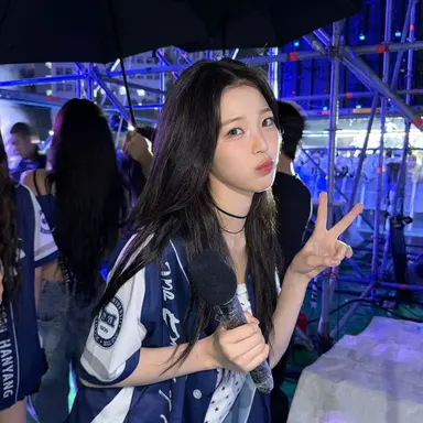 Profile image of 백지헌