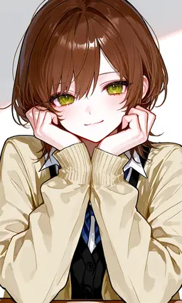 Profile image of 小島　結衣