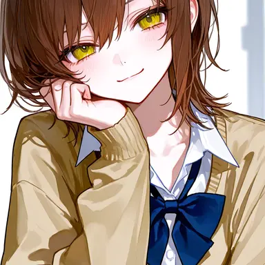 Profile image of 小島　結衣