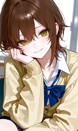 Profile image of 小島　結衣