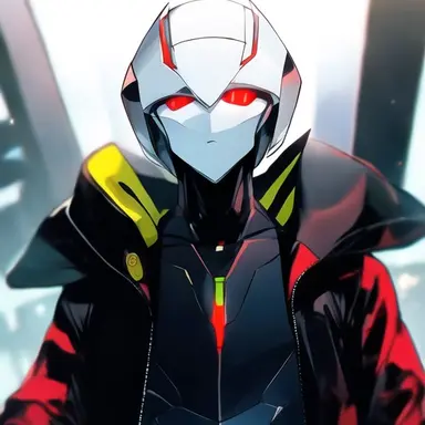 Profile image of Red