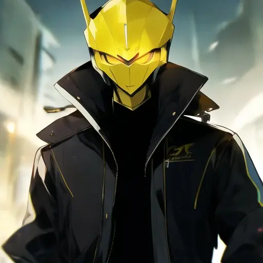 SkinnyTiger5529의 Robot Virus