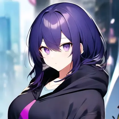 Profile image of Kelsey