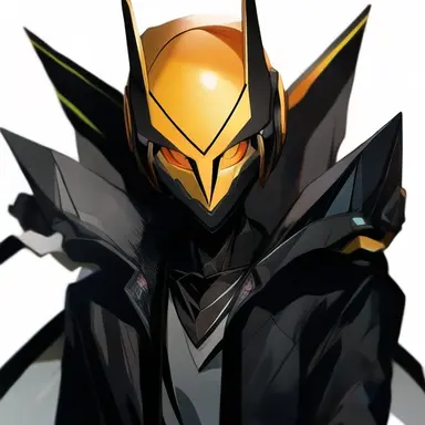Profile image of Orange