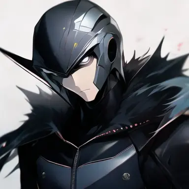 Profile image of Darkness