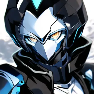 Profile image of Luke
