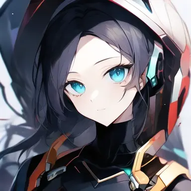 Profile image of Blue