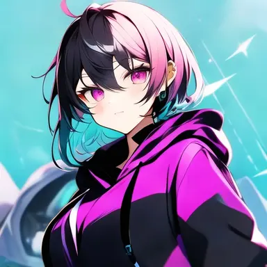 Profile image of Pink