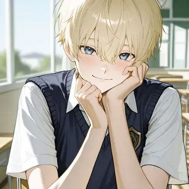 Profile image of 久城　葵