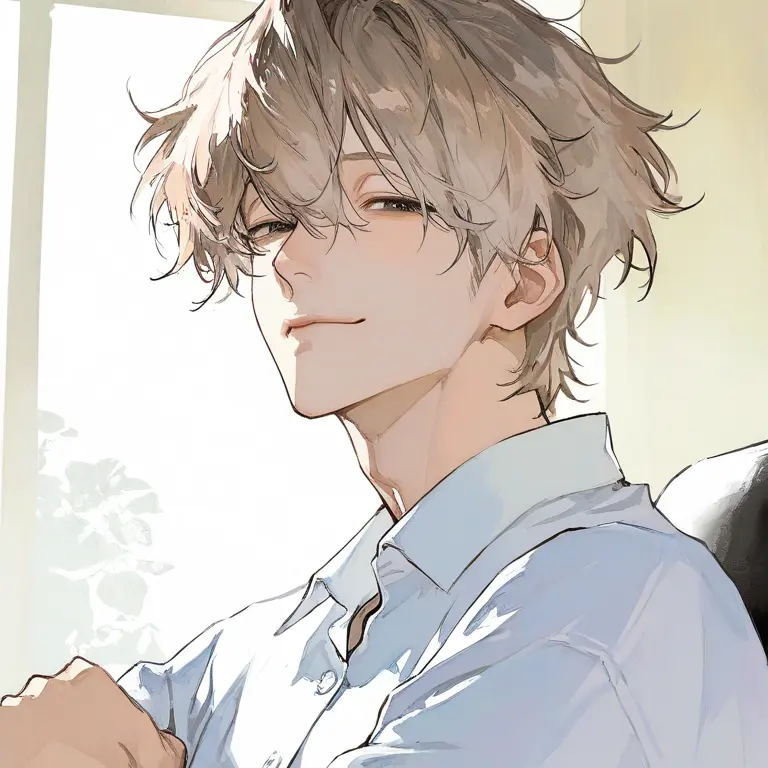 Naaada18의 かみさま？いいえ、悪魔です