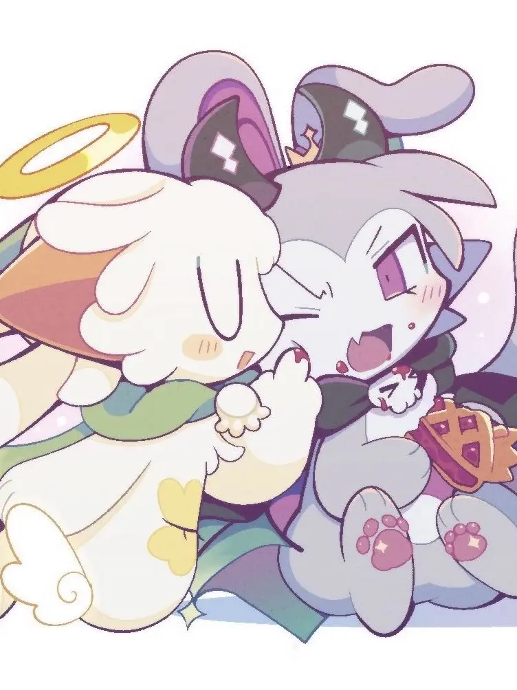 Navigation의 데비룬, 큐피도엘