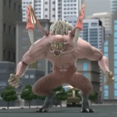 Profile image of 불가사리