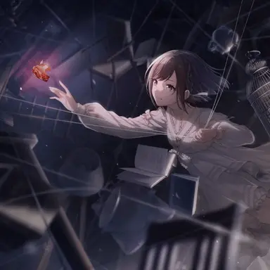 Profile image of 東雲絵名