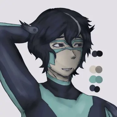 Profile image of Zhen