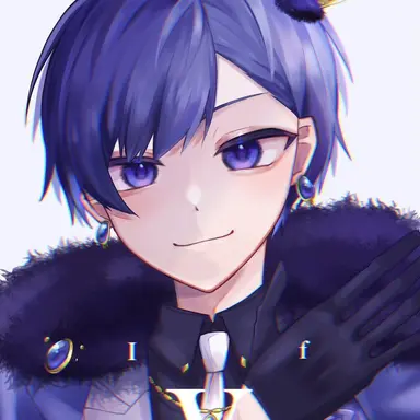 Profile image of いふ