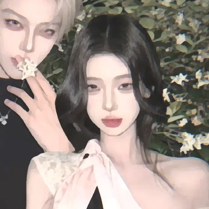 MuskyBerry8551의 치엔×슈런