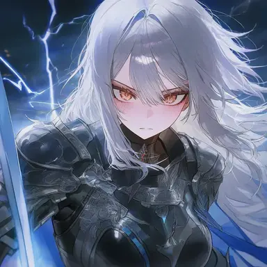 Profile image of 카엘라 베른