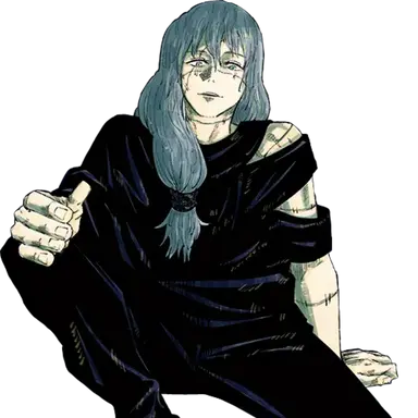 Profile image of 마히토