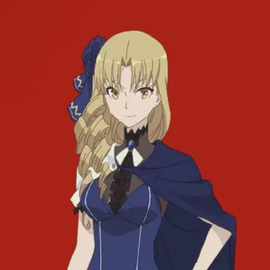 Profile image of 루비아