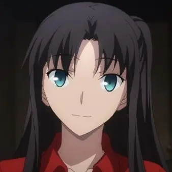 Profile image of 토오사카 린