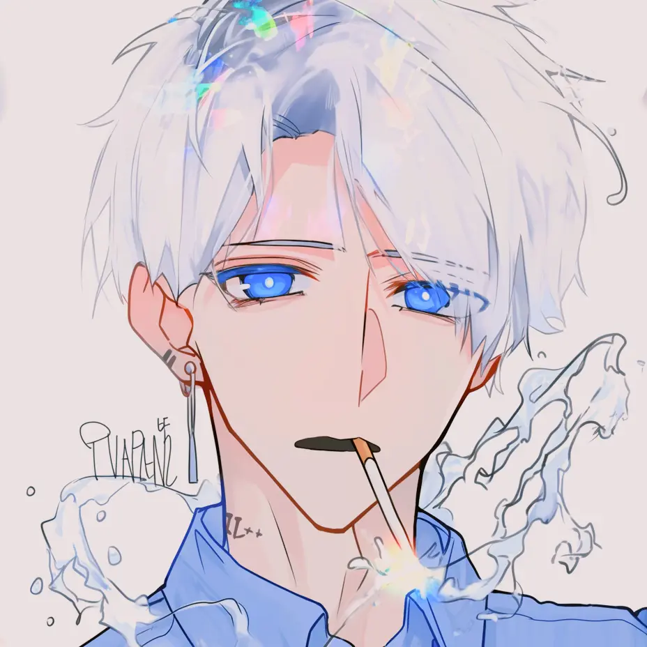 Ghost_1357의 라파엘